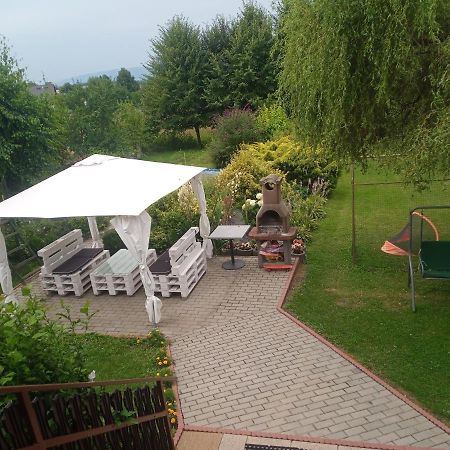 Studio Familly-Nocleg-Zator- Wadowice-Oswiecim-Krakow Bachowice Екстериор снимка
