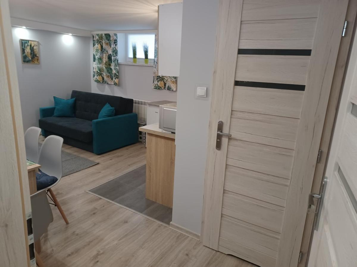 Studio Familly-Nocleg-Zator- Wadowice-Oswiecim-Krakow Bachowice Екстериор снимка